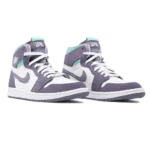 ⁦Air Jordan 1 High Zoom Comfort Tropical Twist⁩ – תמונה ⁦2⁩