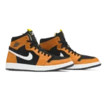 ⁦Air Jordan 1 High Zoom Comfort Rookie Of The Year⁩ – תמונה ⁦2⁩