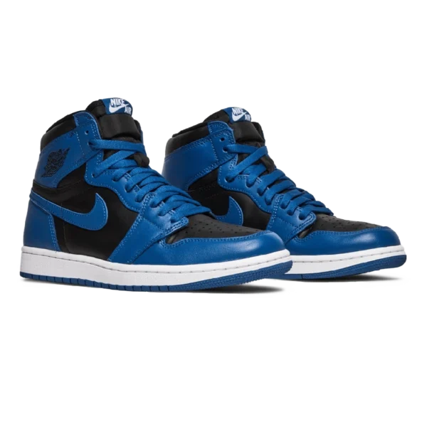 ⁦Air Jordan 1 Retro High OG Dark Marina Blue⁩ – תמונה ⁦2⁩