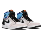 ⁦Air Jordan 1 Retro High OG Prototype⁩ – תמונה ⁦2⁩