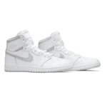 ⁦Air Jordan 1 High ’85 OG Neutral Grey White⁩ – תמונה ⁦2⁩