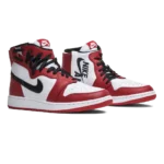 ⁦Air Jordan 1 Rebel XX Chicago⁩ – תמונה ⁦2⁩