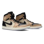 ⁦Air Jordan 1 High Retro Mushroom⁩ – תמונה ⁦2⁩