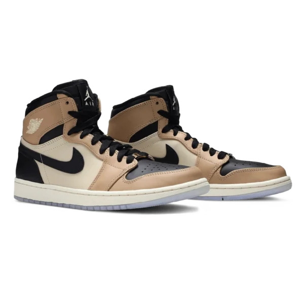 ⁦Air Jordan 1 High Retro Mushroom⁩ – תמונה ⁦2⁩