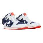 ⁦Air Jordan 1 Retro High OG Quai 54⁩ – תמונה ⁦2⁩