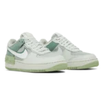 ⁦Nike Air Force 1 Shadow Pistachio Frost⁩ – תמונה ⁦2⁩