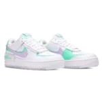 ⁦Nike Air Force 1 Shadow Infinite Lilac⁩ – תמונה ⁦2⁩