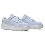 ⁦Nike Air Force 1 Shadow Hydrogen Blue⁩ – תמונה ⁦2⁩