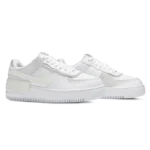 ⁦Nike Air Force 1 Shadow White Atomic Pink⁩ – תמונה ⁦2⁩