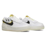 ⁦Nike Air Force 1 Shadow SE Go The Extra Smile⁩ – תמונה ⁦2⁩