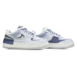 ⁦Nike Air Force 1 Shadow SE World Indigo⁩ – תמונה ⁦2⁩