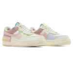 ⁦Nike Air Force 1 Shadow Cashmere⁩ – תמונה ⁦2⁩