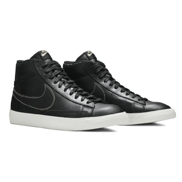 ⁦Nike Blazer Mid Premium Dark Patina⁩ – תמונה ⁦2⁩