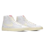 ⁦Nike Blazer Mid ’77 Vintage Popcorn⁩ – תמונה ⁦2⁩