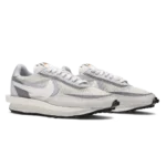 ⁦Nike LDV Waffle x Sacai Summit White⁩ – תמונה ⁦2⁩
