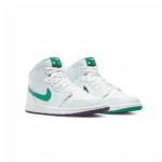 ⁦Air Jordan 1 Mid Hoops “Luka Dončić”⁩ – תמונה ⁦2⁩