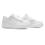 ⁦Nike Air Force 1 Shadow White Atomic Pink⁩ – תמונה ⁦2⁩