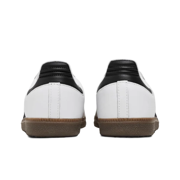 ⁦Adidas Samba Og Cloud White⁩ – תמונה ⁦3⁩