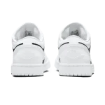 ⁦Air Jordan 1 Low "Panda" White Black⁩ – תמונה ⁦3⁩