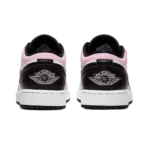 ⁦Air Jordan 1 Low White Light Arctic Pink⁩ – תמונה ⁦3⁩