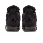 ⁦Air Jordan 4 Black Cat⁩ – תמונה ⁦3⁩