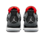 ⁦Air Jordan 4 Retro Infrared⁩ – תמונה ⁦3⁩