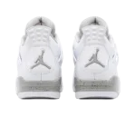⁦Air Jordan 4 White Oreo⁩ – תמונה ⁦3⁩