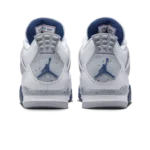 ⁦Air Jordan 4 Midnight Navy⁩ – תמונה ⁦3⁩