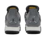 ⁦Air Jordan 4 Retro Cool Grey⁩ – תמונה ⁦3⁩
