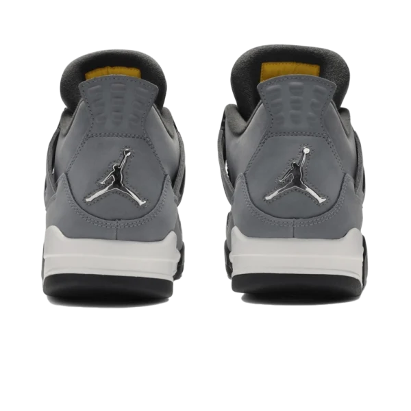 ⁦Air Jordan 4 Retro Cool Grey⁩ – תמונה ⁦3⁩