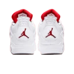 ⁦Air Jordan 4 Retro Metallic Red⁩ – תמונה ⁦3⁩