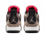 ⁦Air Jordan 4 Taupe Haze⁩ – תמונה ⁦3⁩