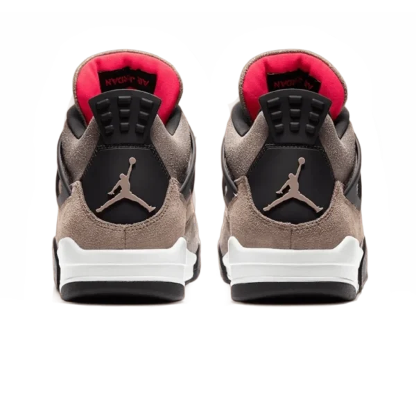 ⁦Air Jordan 4 Taupe Haze⁩ – תמונה ⁦3⁩