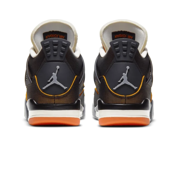 ⁦Air Jordan 4 Retro Starfish⁩ – תמונה ⁦3⁩