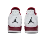 ⁦Air Jordan 4 Retro Alternate 89⁩ – תמונה ⁦3⁩