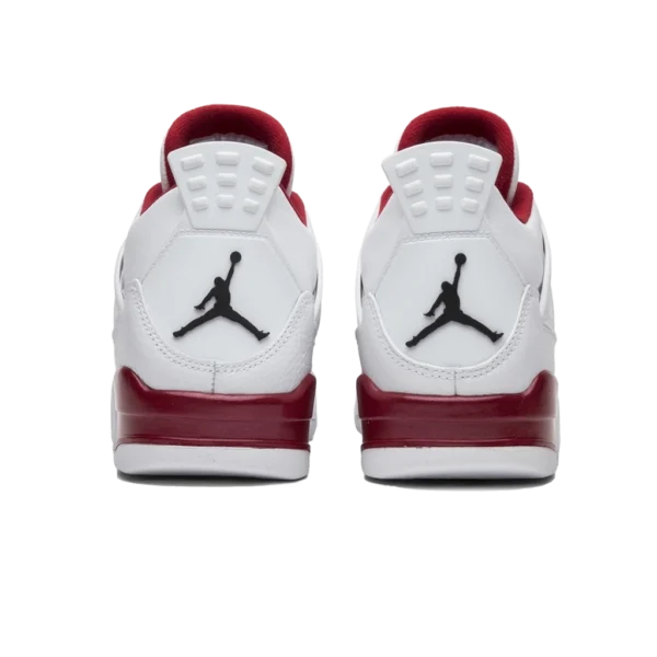 ⁦Air Jordan 4 Retro Alternate 89⁩ – תמונה ⁦3⁩