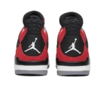 ⁦Air Jordan 4 Retro Toro Bravo⁩ – תמונה ⁦3⁩