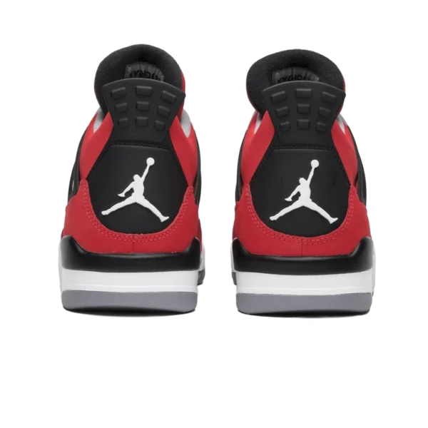 ⁦Air Jordan 4 Retro Toro Bravo⁩ – תמונה ⁦3⁩