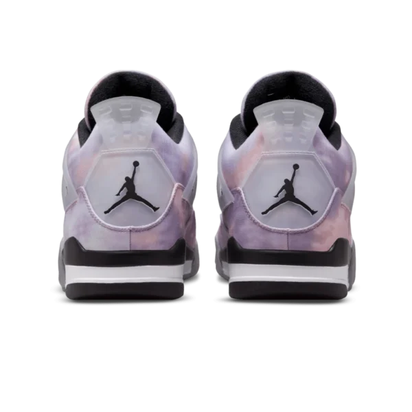 ⁦Air Jordan 4 Retro Zen Master⁩ – תמונה ⁦3⁩