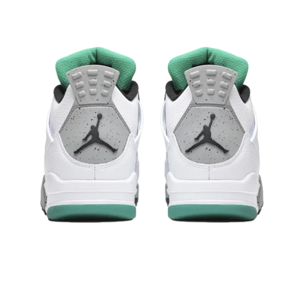 ⁦Air Jordan 4 Retro "Do The Right Thing"⁩ – תמונה ⁦3⁩