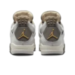 ⁦Air Jordan 4 Retro Craft⁩ – תמונה ⁦3⁩