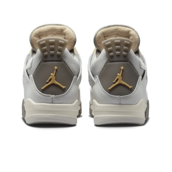 ⁦Air Jordan 4 Retro Craft⁩ – תמונה ⁦3⁩