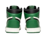 ⁦Air Jordan 1 Retro High OG Pine Green⁩ – תמונה ⁦3⁩