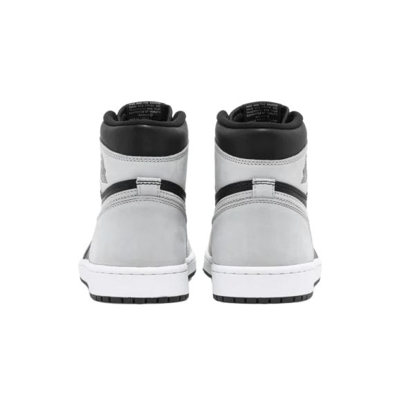 ⁦Air Jordan 1 Retro High OG Shadow 2.0⁩ – תמונה ⁦3⁩