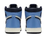 ⁦Air Jordan 1 Retro High OG Obsidian⁩ – תמונה ⁦3⁩
