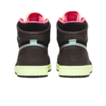 ⁦Air Jordan 1 Retro High OG Tokyo Bio Hack⁩ – תמונה ⁦3⁩