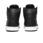 ⁦Air Jordan 1 Retro High OG Black Gym Red⁩ – תמונה ⁦3⁩