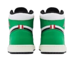 ⁦Air Jordan 1 Retro High OG Lucky Green⁩ – תמונה ⁦3⁩