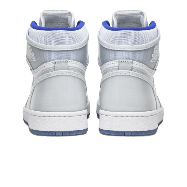 ⁦Air Jordan 1 Retro High Zoom Racer Blue⁩ – תמונה ⁦3⁩