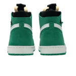 ⁦Air Jordan 1 Zoom Comfort Stadium Green⁩ – תמונה ⁦3⁩